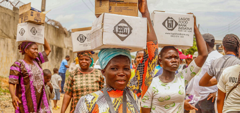 NGO for needy people