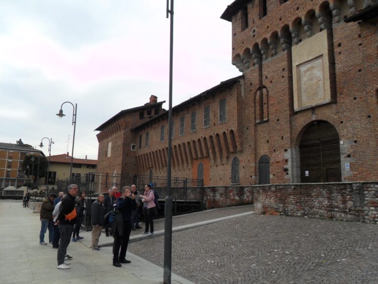 Castello di Galliate