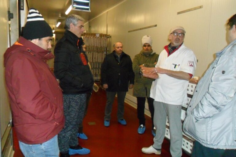 Salumificio Dessilani