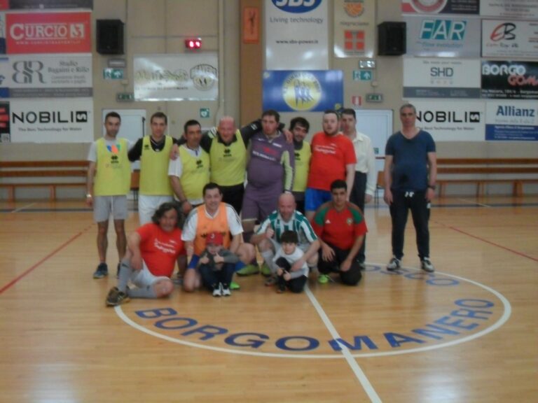 Calcetto